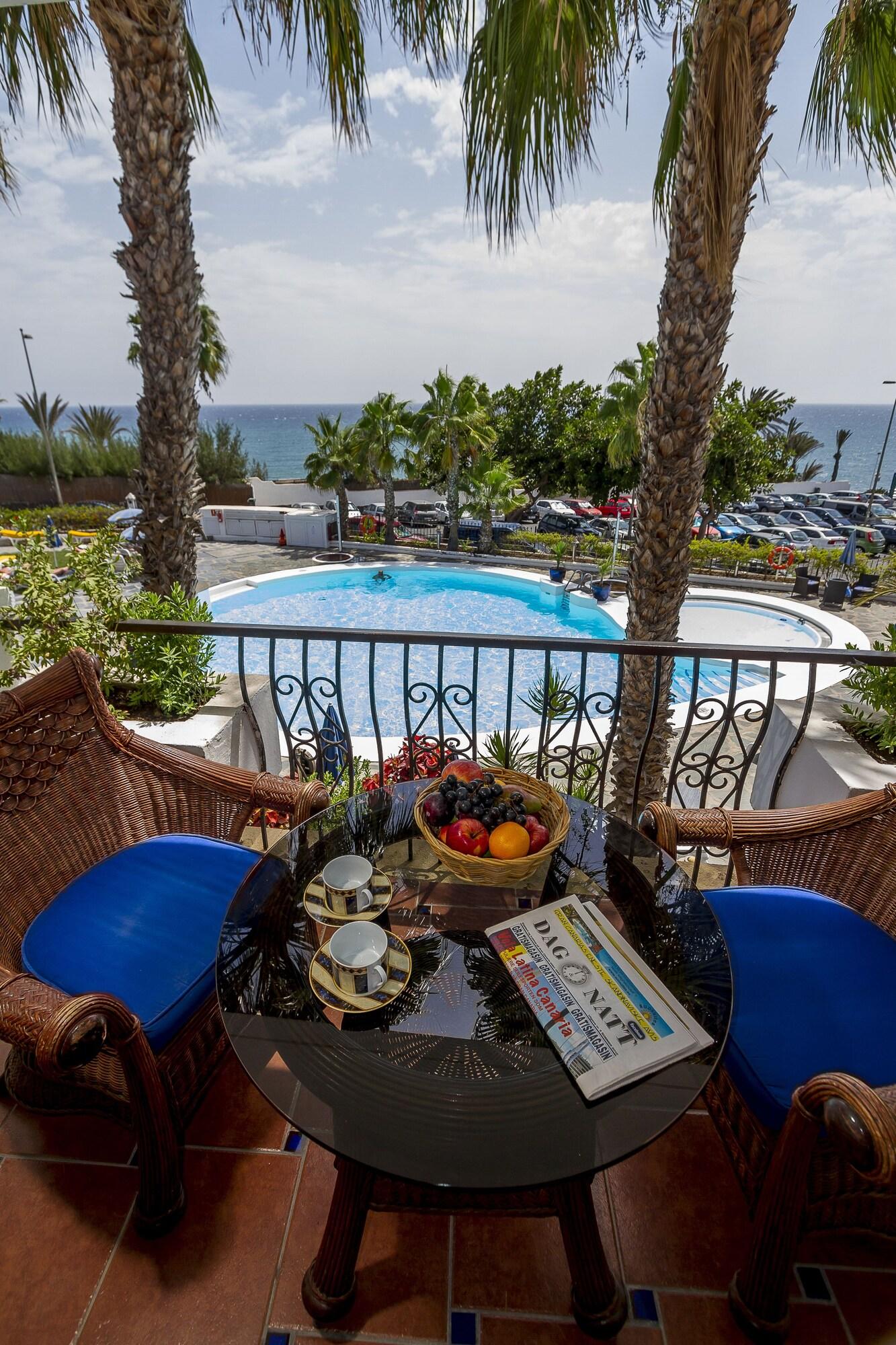 Sunsuites Carolina San Agustín المظهر الخارجي الصورة