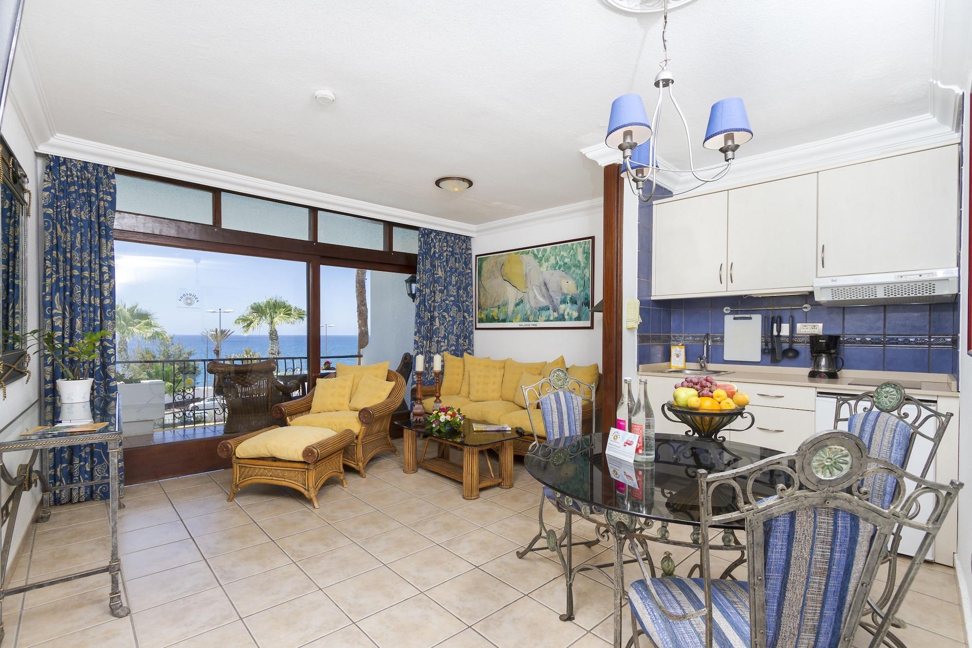 Sunsuites Carolina San Agustín المظهر الخارجي الصورة