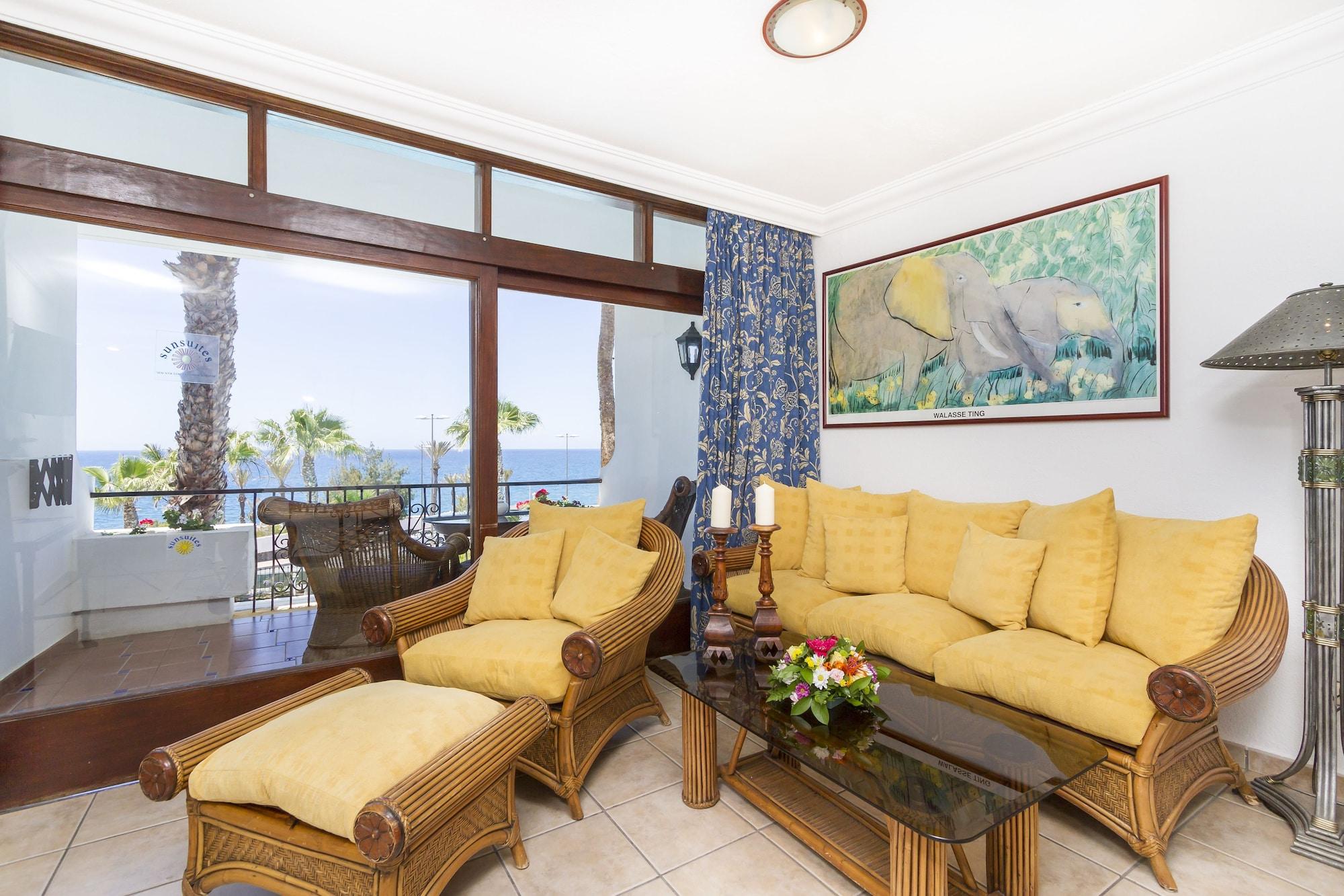 Sunsuites Carolina San Agustín المظهر الخارجي الصورة