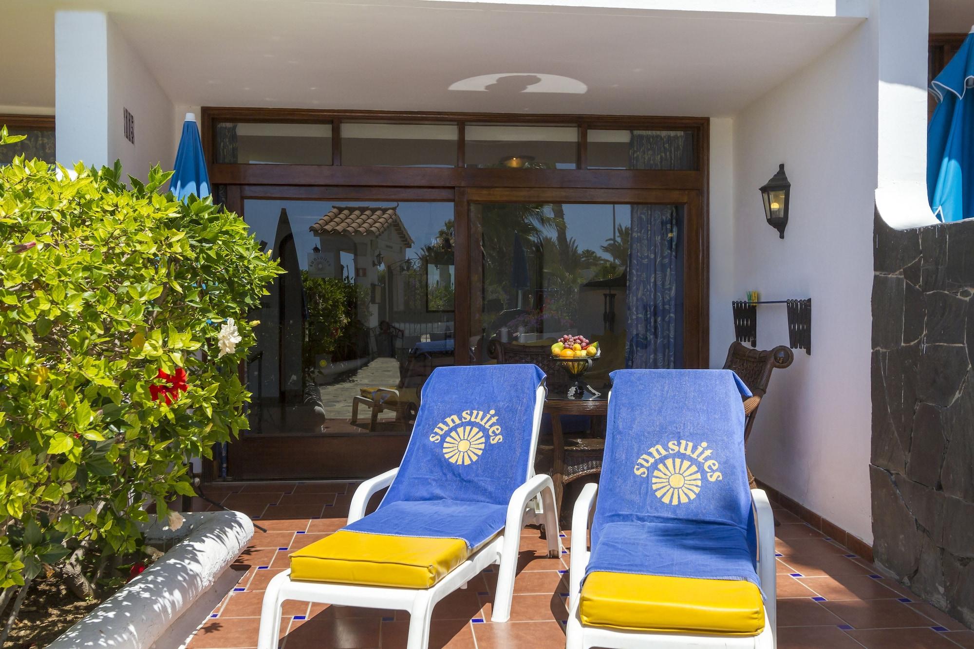 Sunsuites Carolina San Agustín المظهر الخارجي الصورة