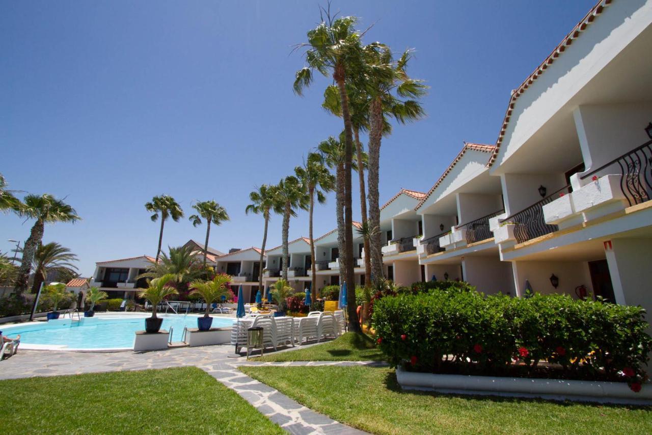 Sunsuites Carolina San Agustín المظهر الخارجي الصورة