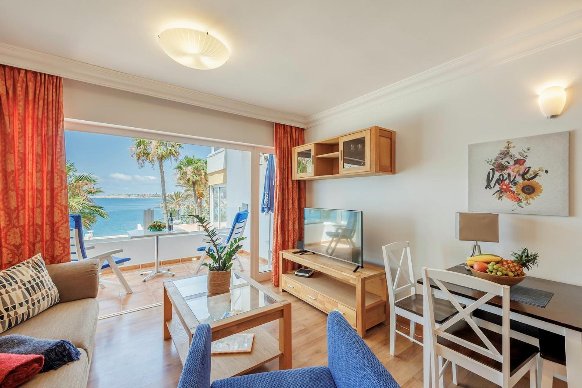 Sunsuites Carolina San Agustín الغرفة الصورة
