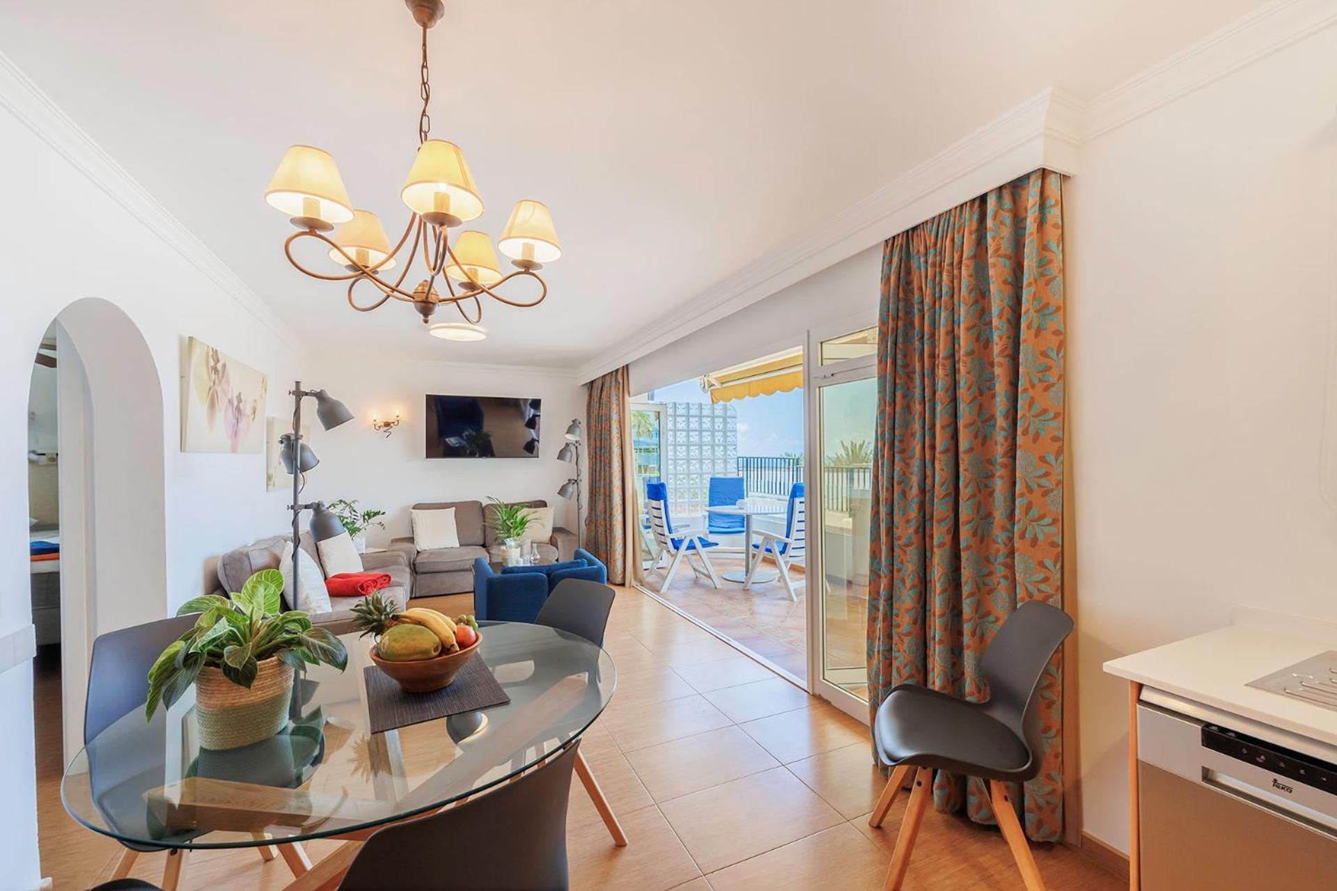 Sunsuites Carolina San Agustín الغرفة الصورة