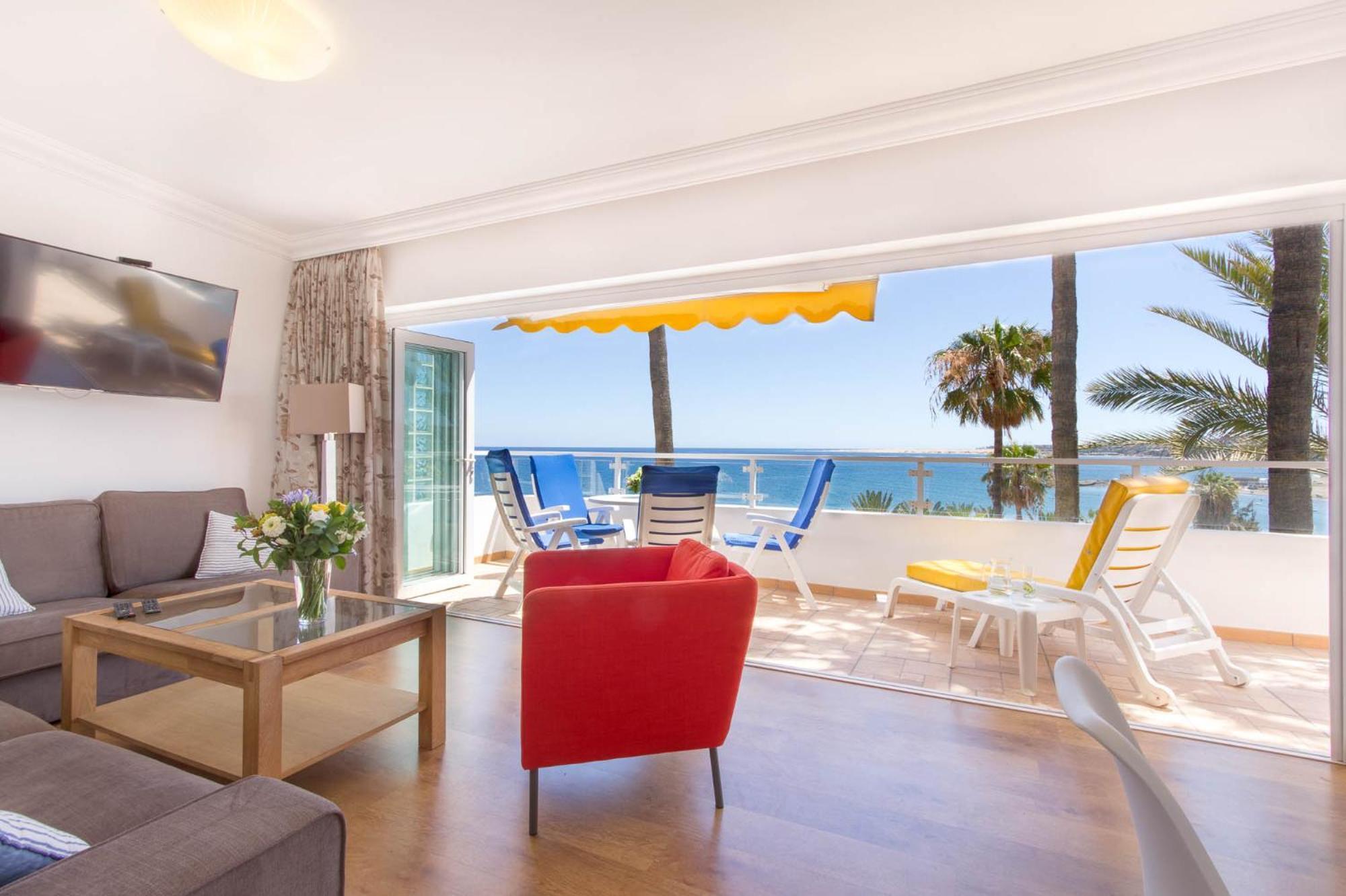Sunsuites Carolina San Agustín المظهر الخارجي الصورة