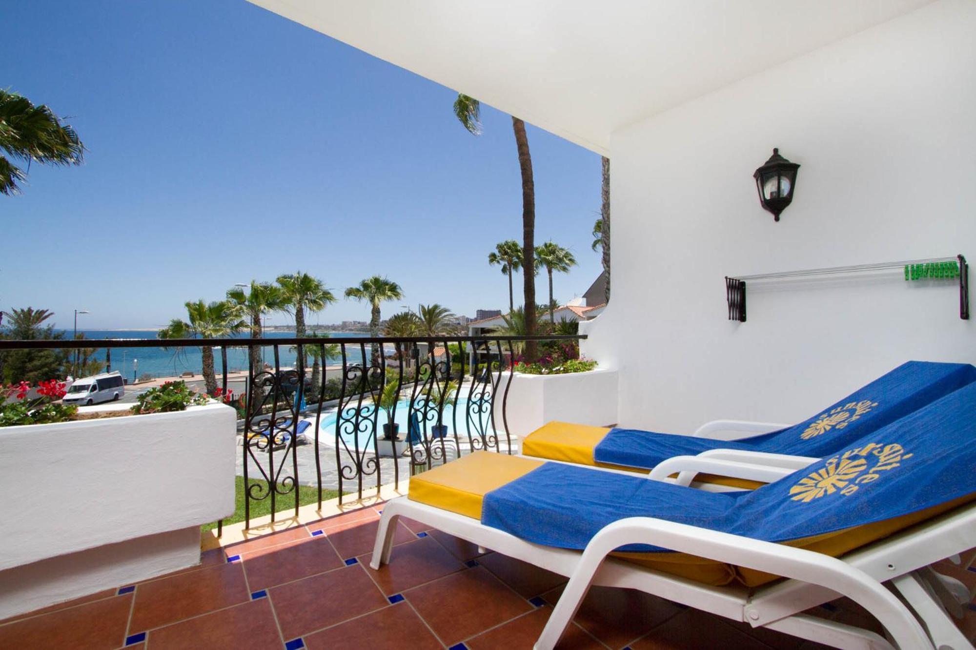 Sunsuites Carolina San Agustín المظهر الخارجي الصورة