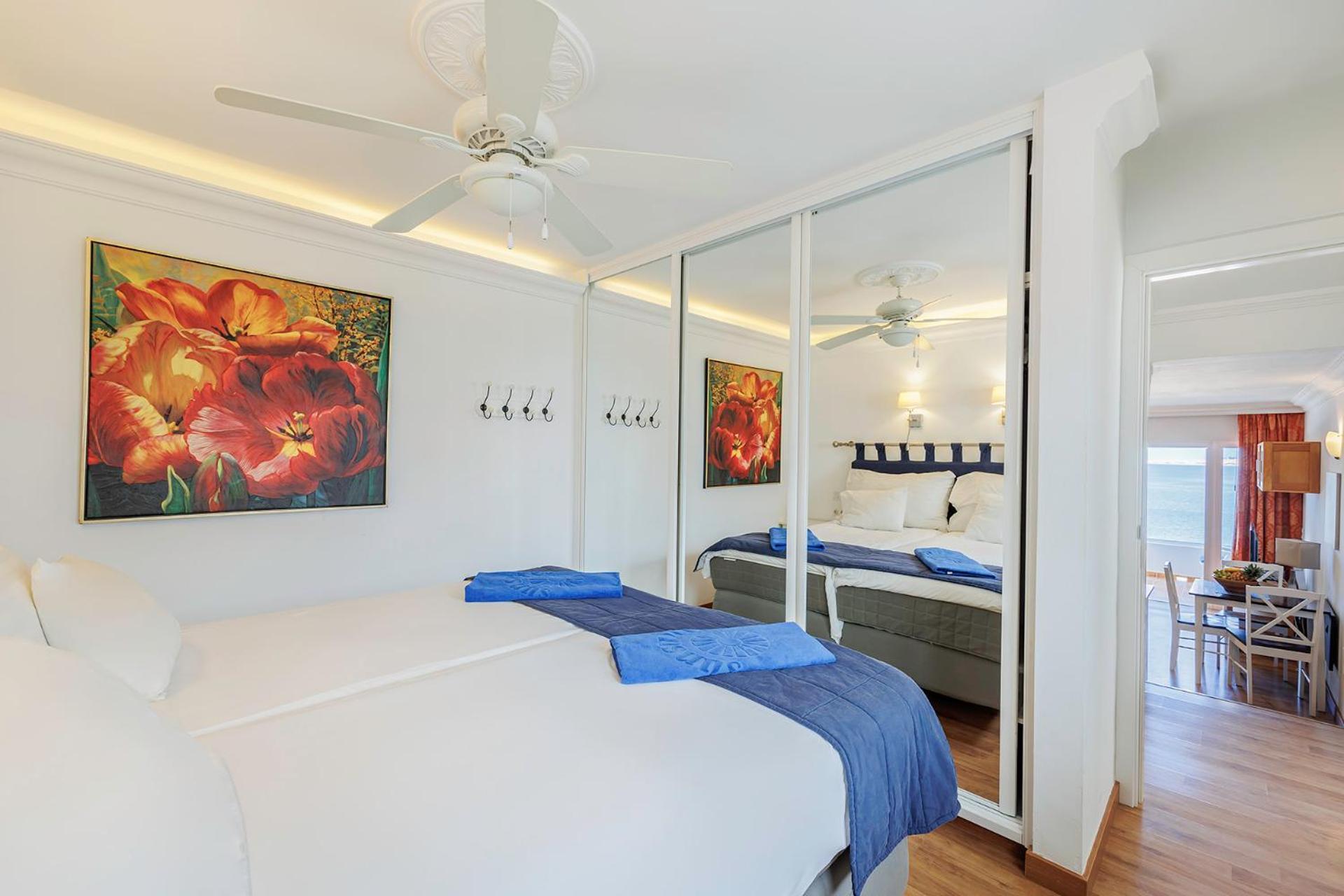 Sunsuites Carolina San Agustín الغرفة الصورة