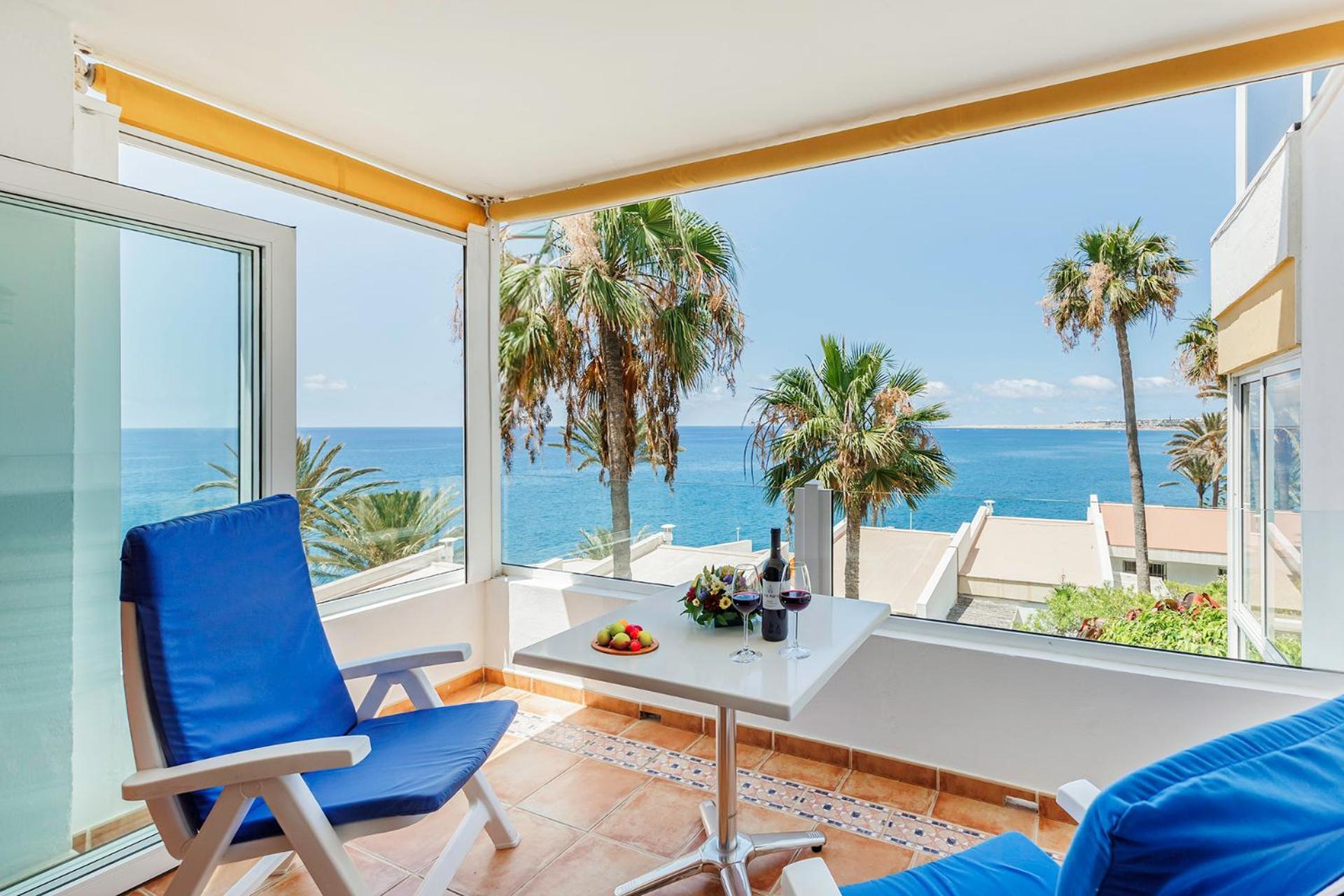 Sunsuites Carolina San Agustín الغرفة الصورة