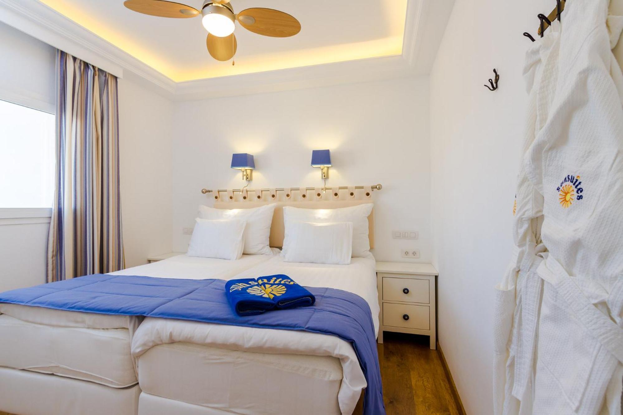 Sunsuites Carolina San Agustín الغرفة الصورة