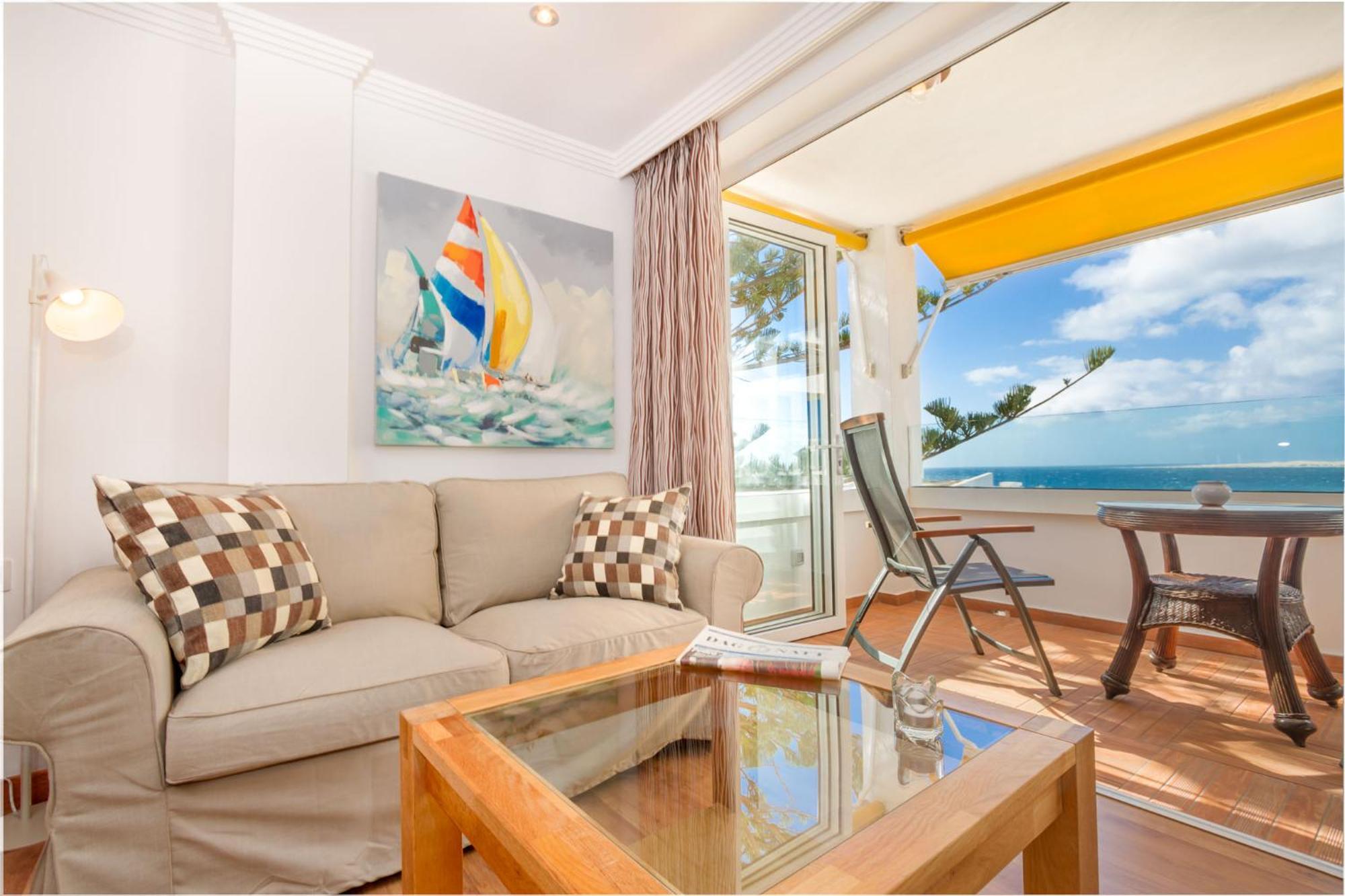 Sunsuites Carolina San Agustín الغرفة الصورة