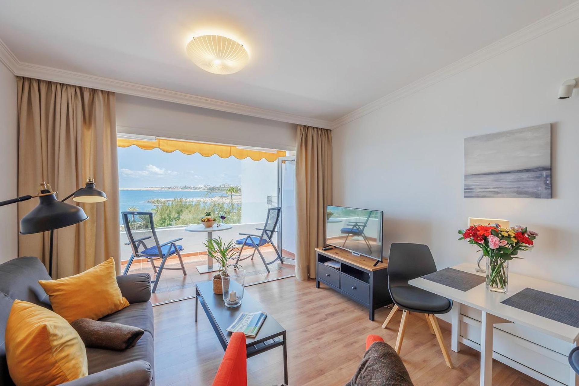 Sunsuites Carolina San Agustín الغرفة الصورة