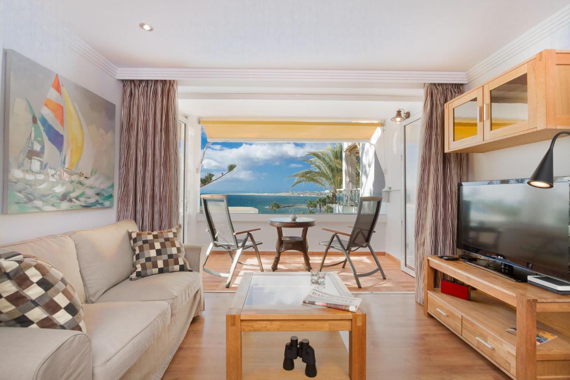 Sunsuites Carolina San Agustín الغرفة الصورة