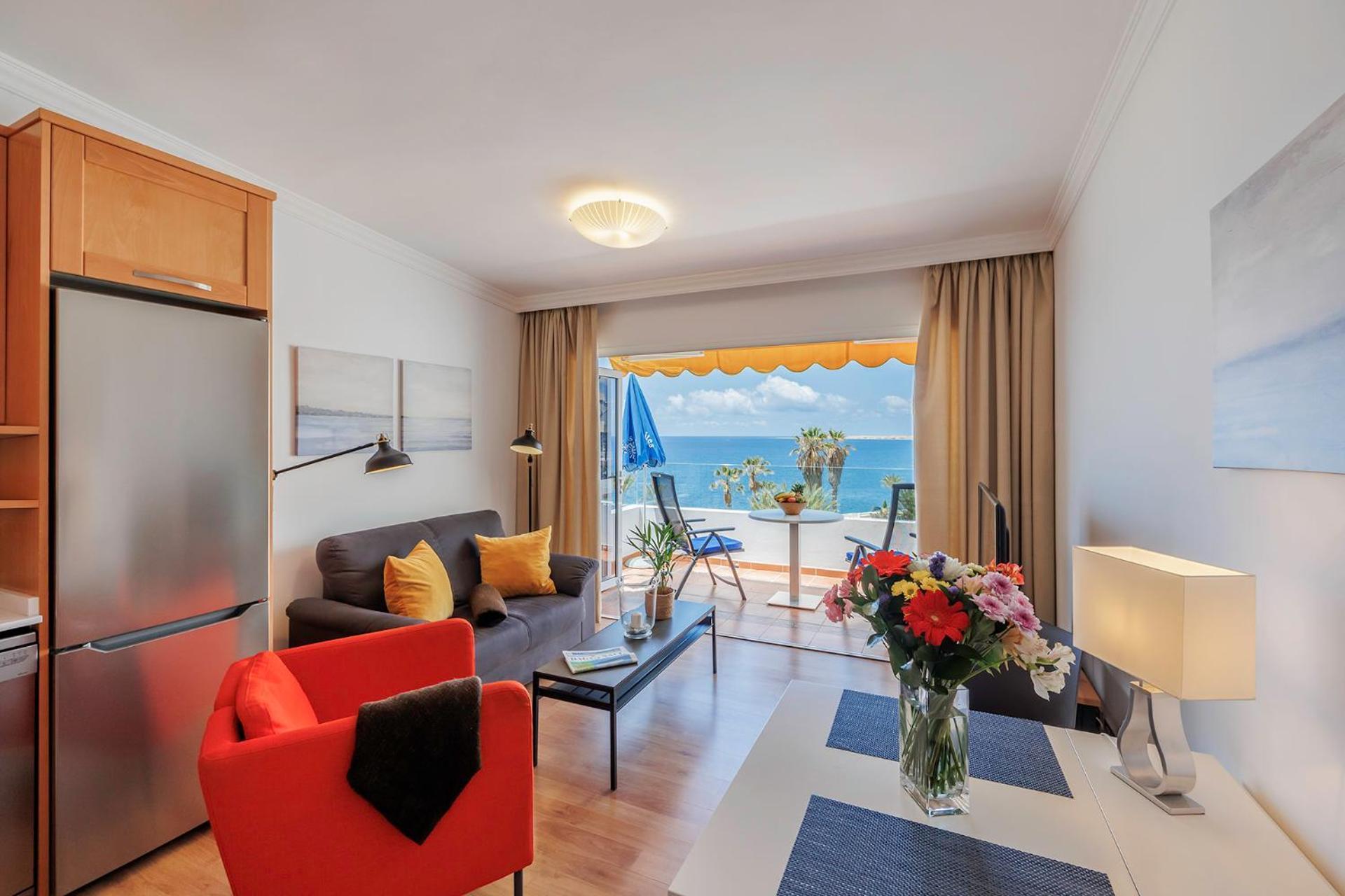 Sunsuites Carolina San Agustín الغرفة الصورة