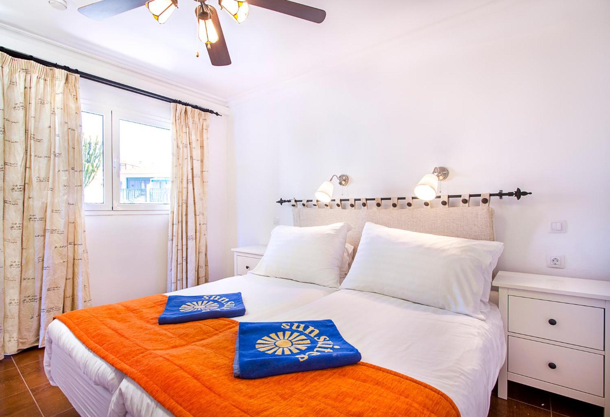 Sunsuites Carolina San Agustín الغرفة الصورة
