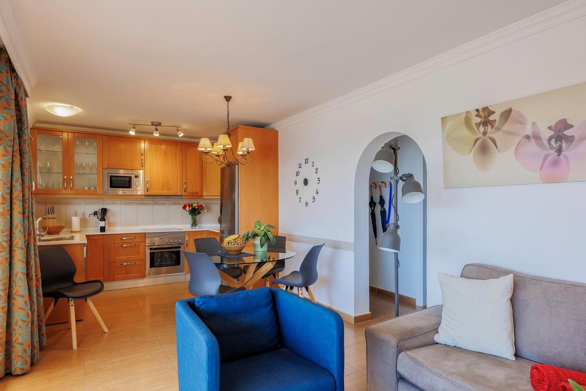 Sunsuites Carolina San Agustín الغرفة الصورة