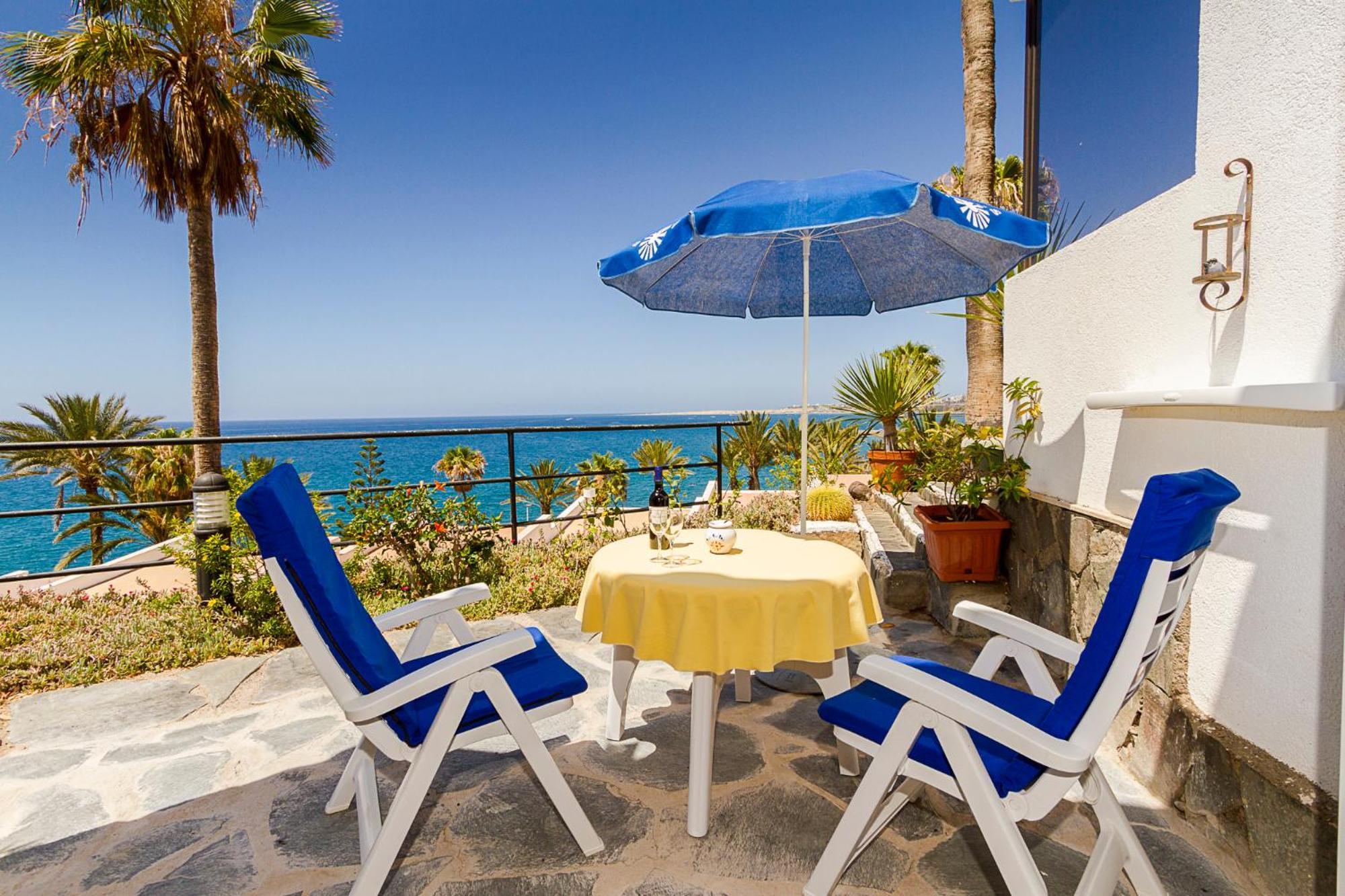 Sunsuites Carolina San Agustín الغرفة الصورة