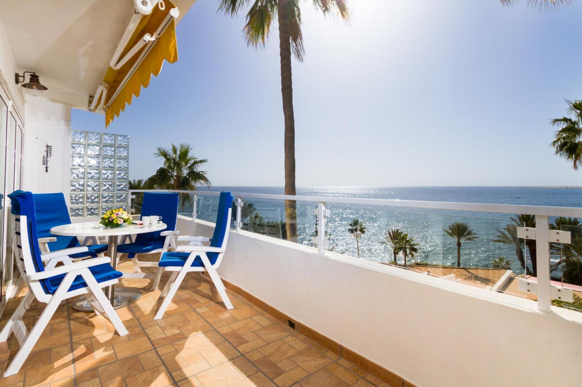 Sunsuites Carolina San Agustín الغرفة الصورة