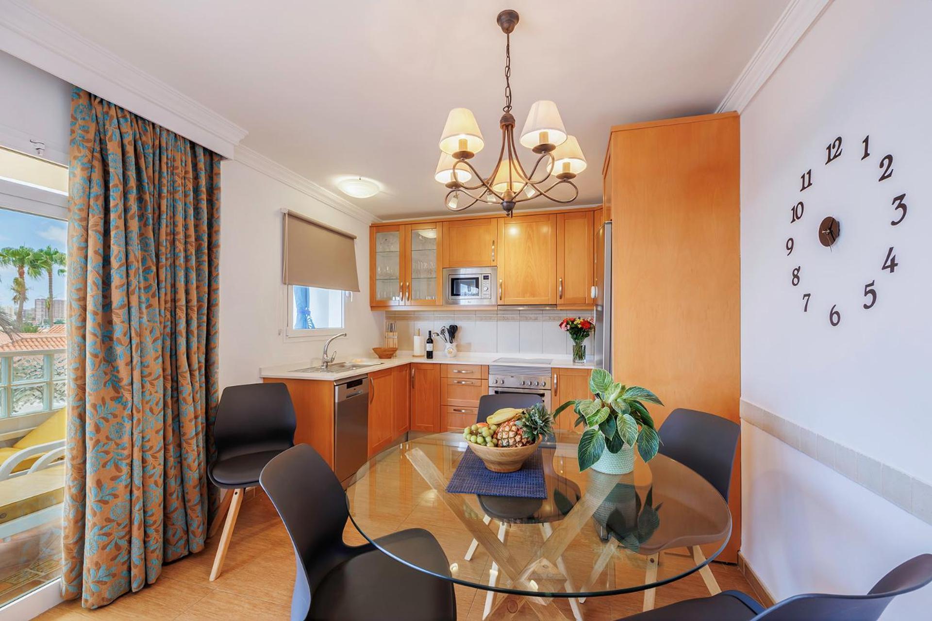 Sunsuites Carolina San Agustín الغرفة الصورة