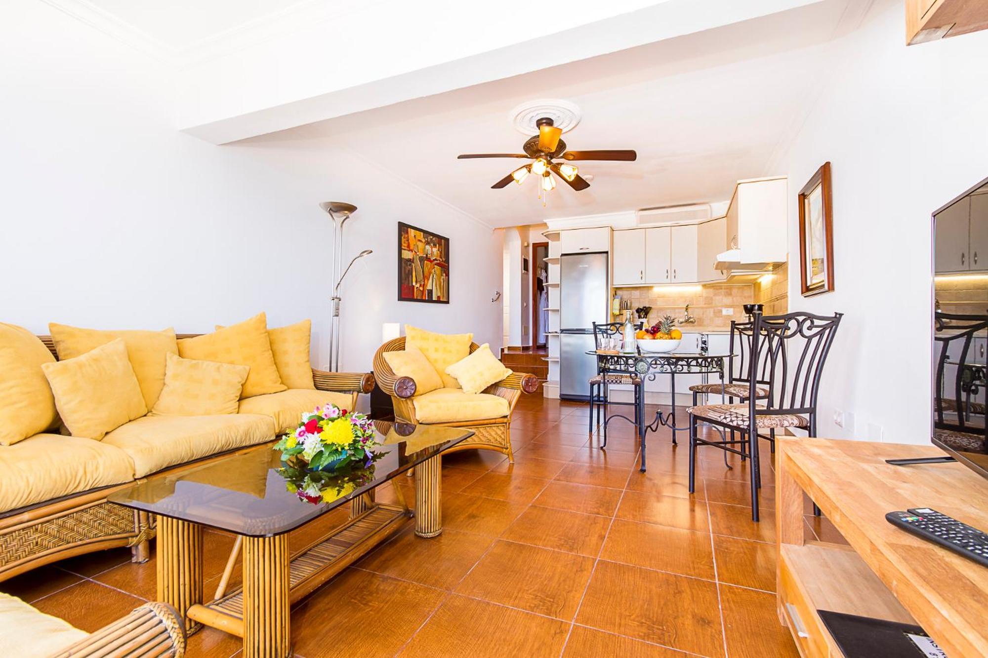 Sunsuites Carolina San Agustín الغرفة الصورة