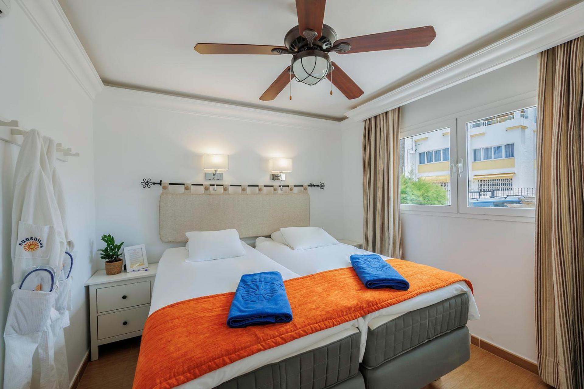 Sunsuites Carolina San Agustín الغرفة الصورة