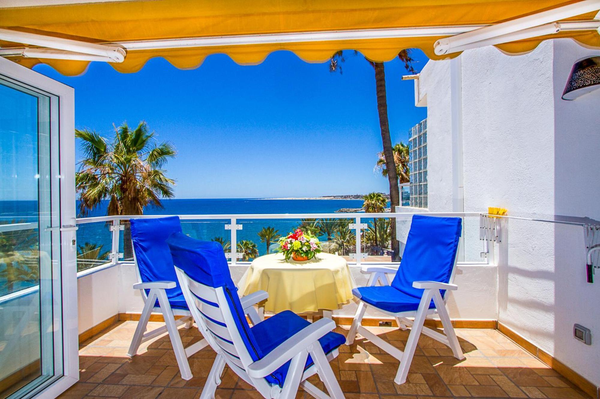 Sunsuites Carolina San Agustín الغرفة الصورة