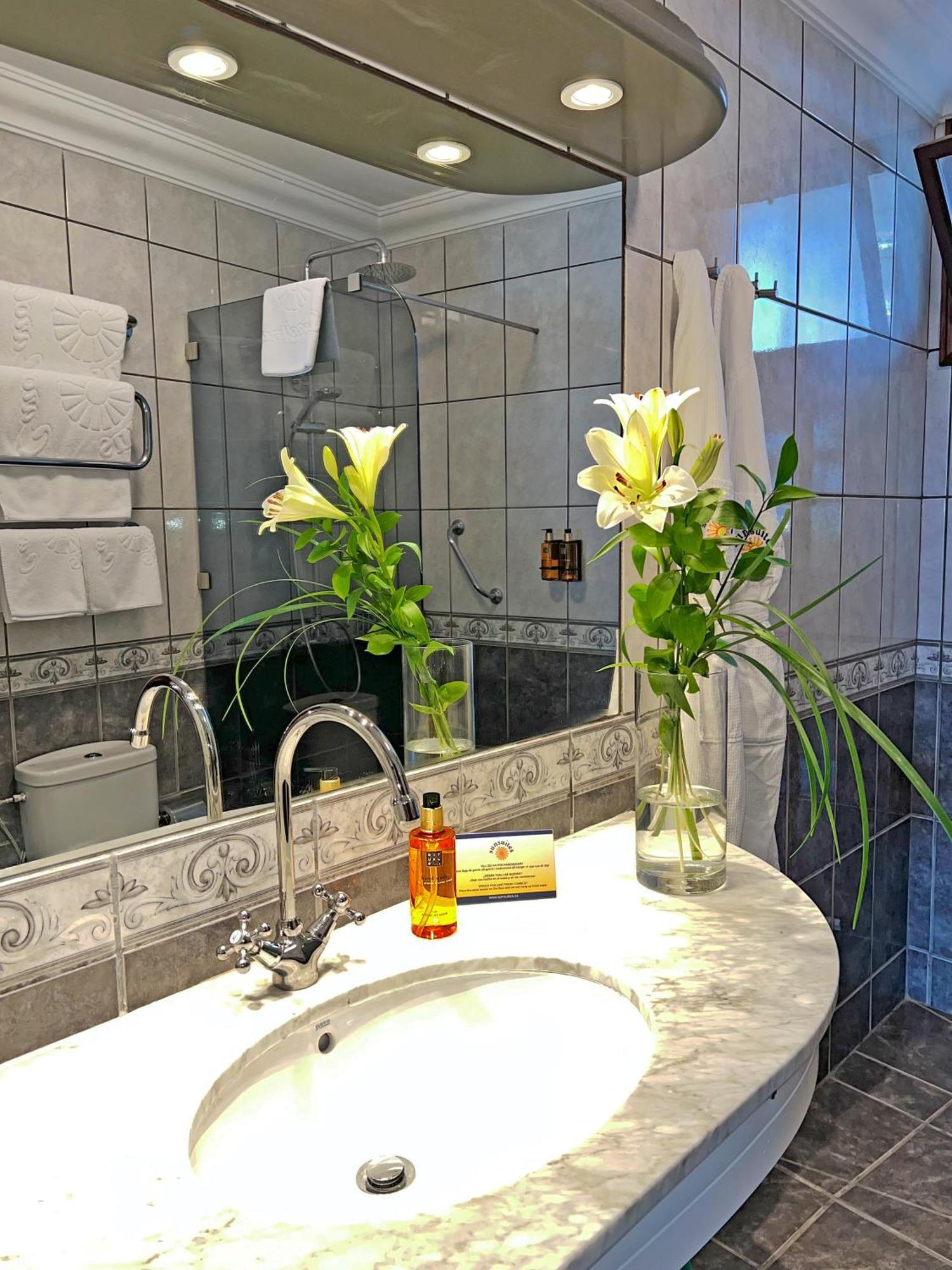 Sunsuites Carolina San Agustín الغرفة الصورة