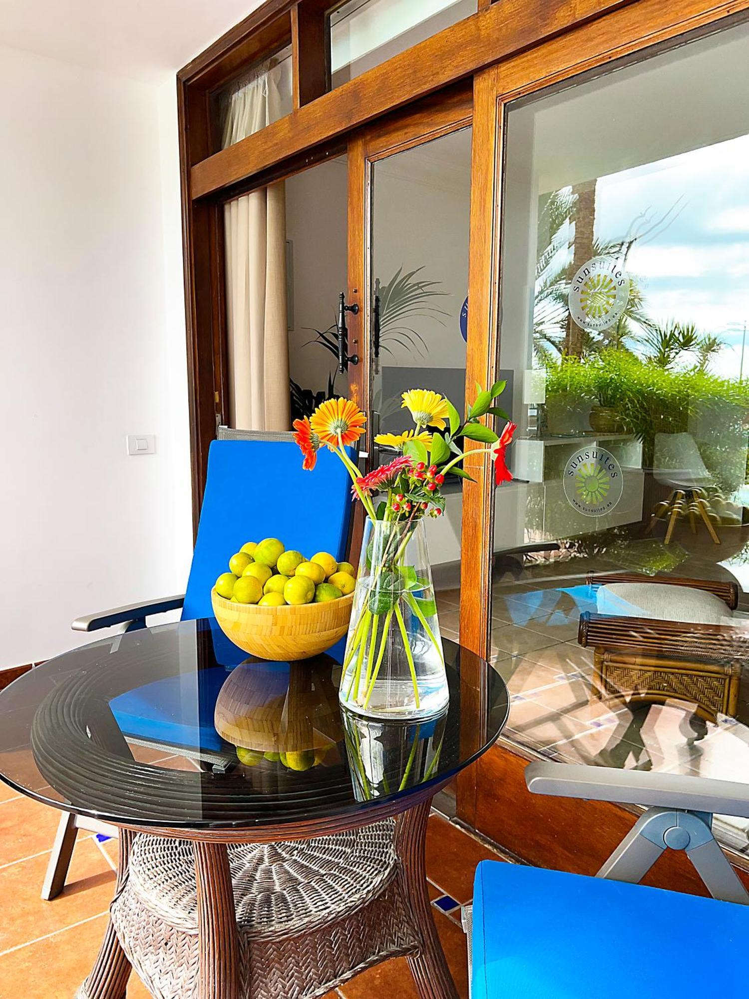 Sunsuites Carolina San Agustín المظهر الخارجي الصورة