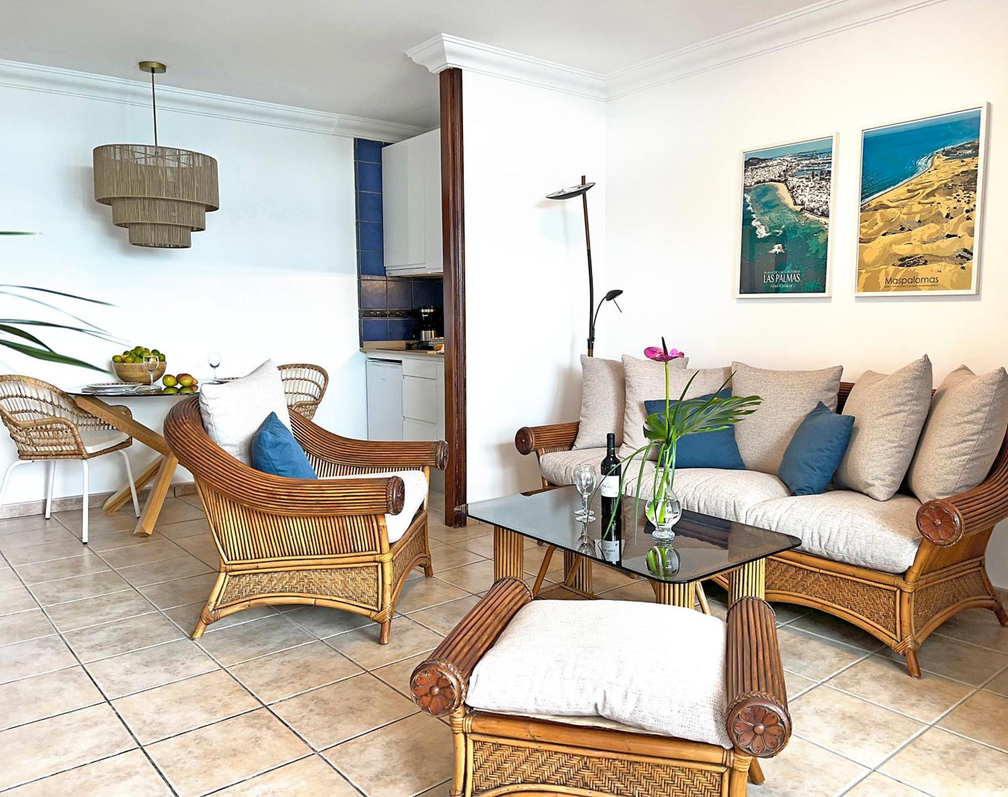 Sunsuites Carolina San Agustín المظهر الخارجي الصورة