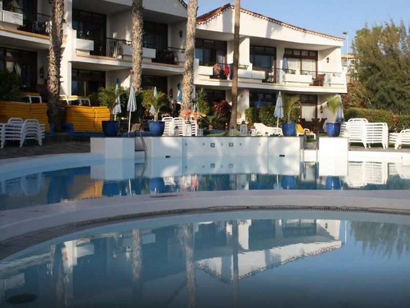 Sunsuites Carolina San Agustín المظهر الخارجي الصورة