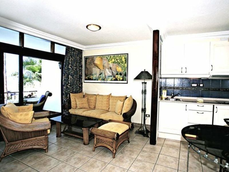 Sunsuites Carolina San Agustín المظهر الخارجي الصورة